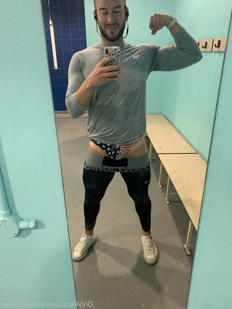 Micael Wilson [ wilson_micael ] Onlyfans leaked photo 4782615 on Hotleaks.tv