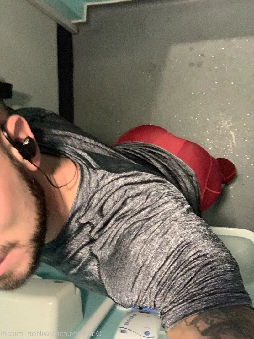Micael Wilson [ wilson_micael ] Onlyfans leaked photo 4782618 on Hotleaks.tv