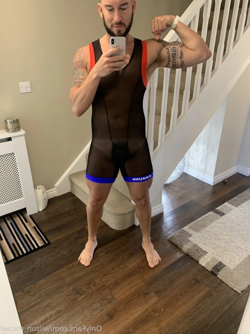 Micael Wilson [ wilson_micael ] Onlyfans leaked photo 4782628 on Hotleaks.tv