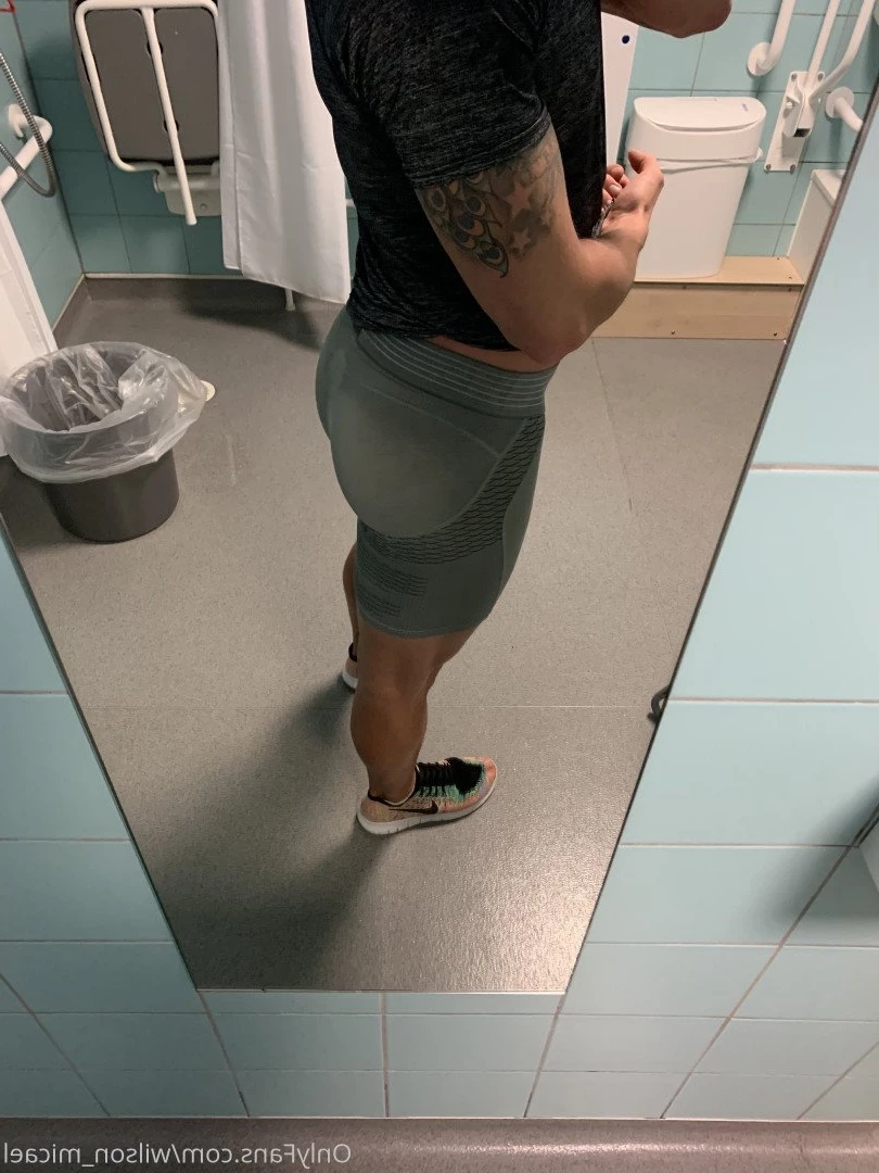 Micael Wilson [ wilson_micael ] Onlyfans leaked photo 4782638 on Hotleaks.tv