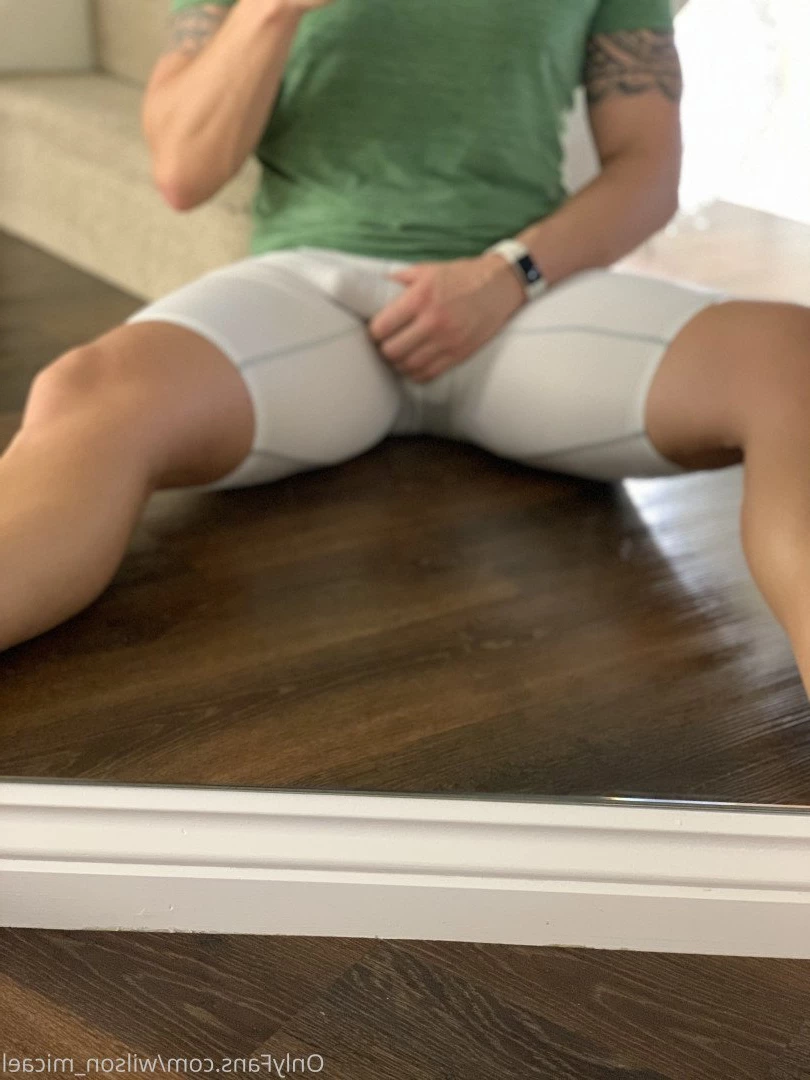 Micael Wilson [ wilson_micael ] Onlyfans leaked photo 4782699 on Hotleaks.tv