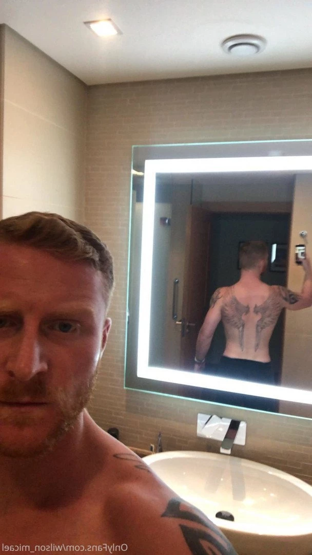Micael Wilson [ wilson_micael ] Onlyfans leaked photo 4782719 on Hotleaks.tv