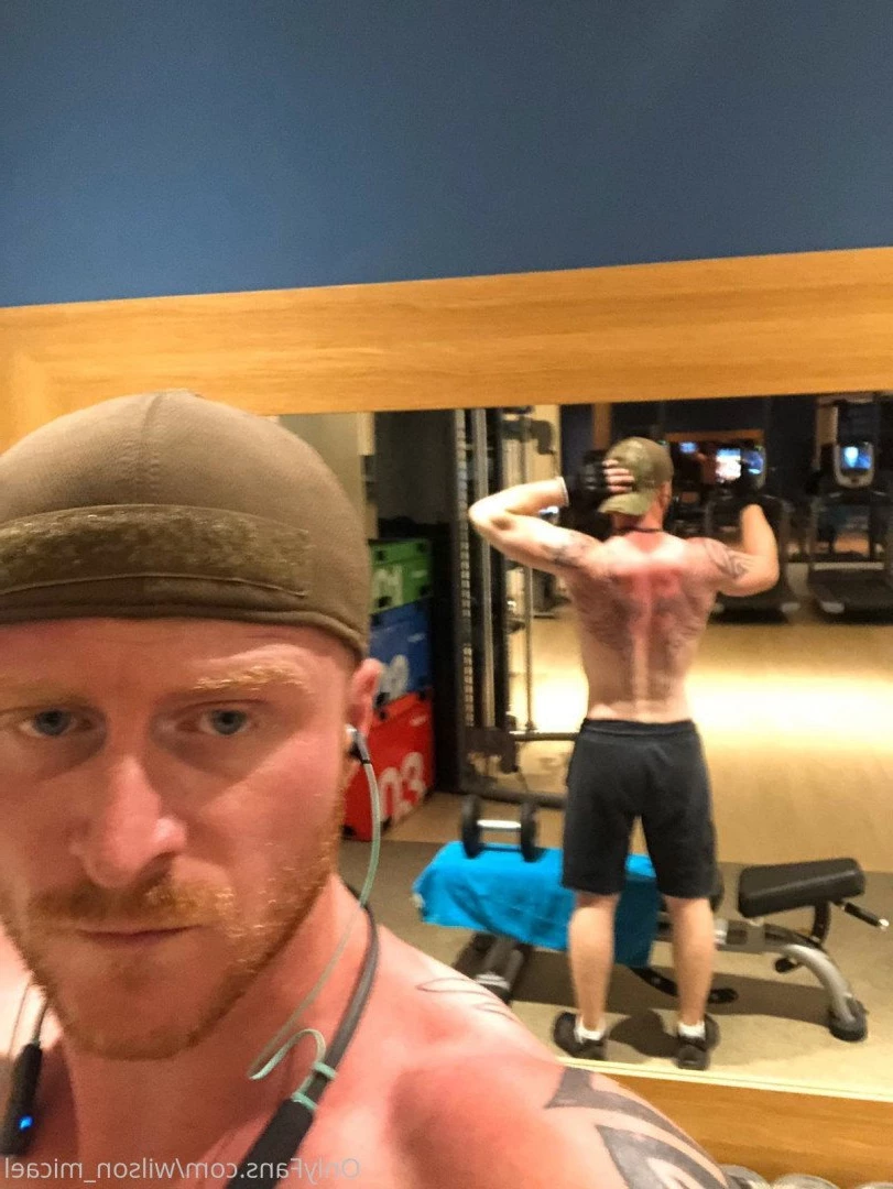 Micael Wilson [ wilson_micael ] Onlyfans leaked photo 4782730 on Hotleaks.tv