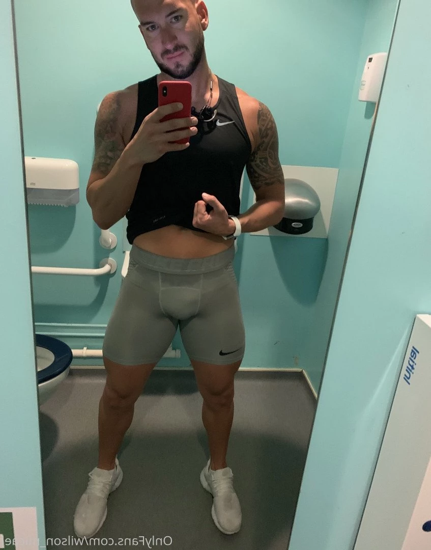 Micael Wilson [ wilson_micael ] Onlyfans leaked photo 4782741 on Hotleaks.tv