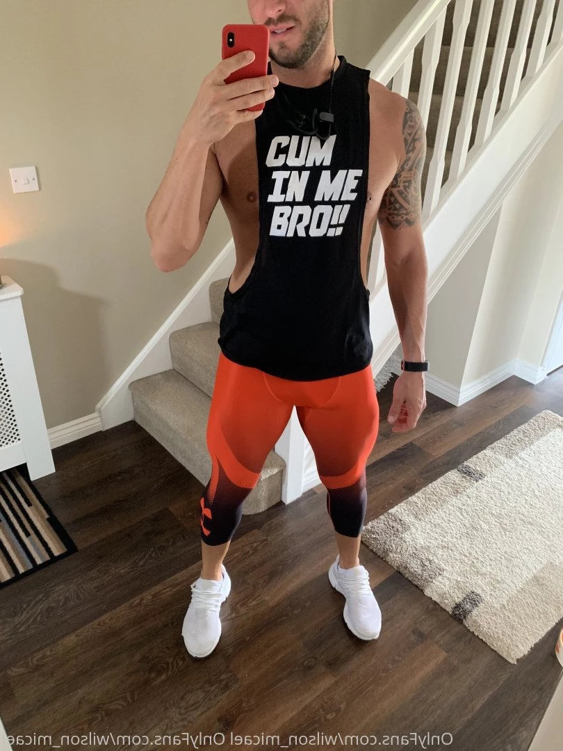 Micael Wilson [ wilson_micael ] Onlyfans leaked photo 4782755 on Hotleaks.tv