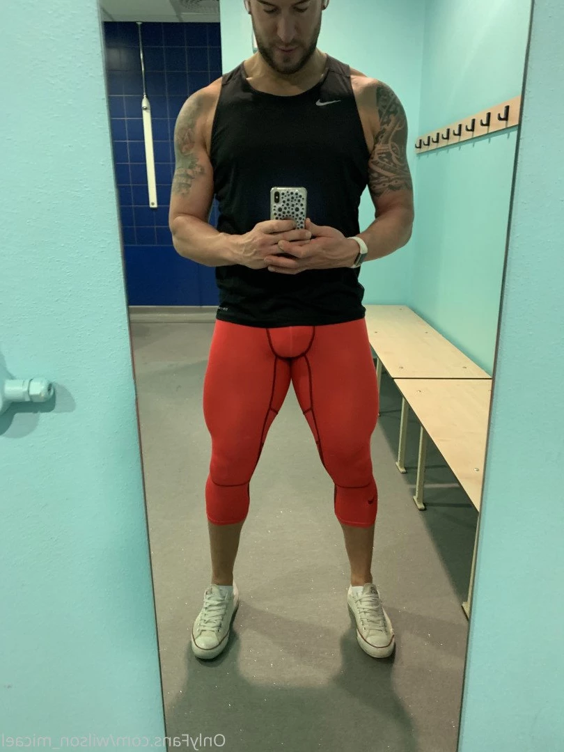 Micael Wilson [ wilson_micael ] Onlyfans leaked photo 4782820 on Hotleaks.tv