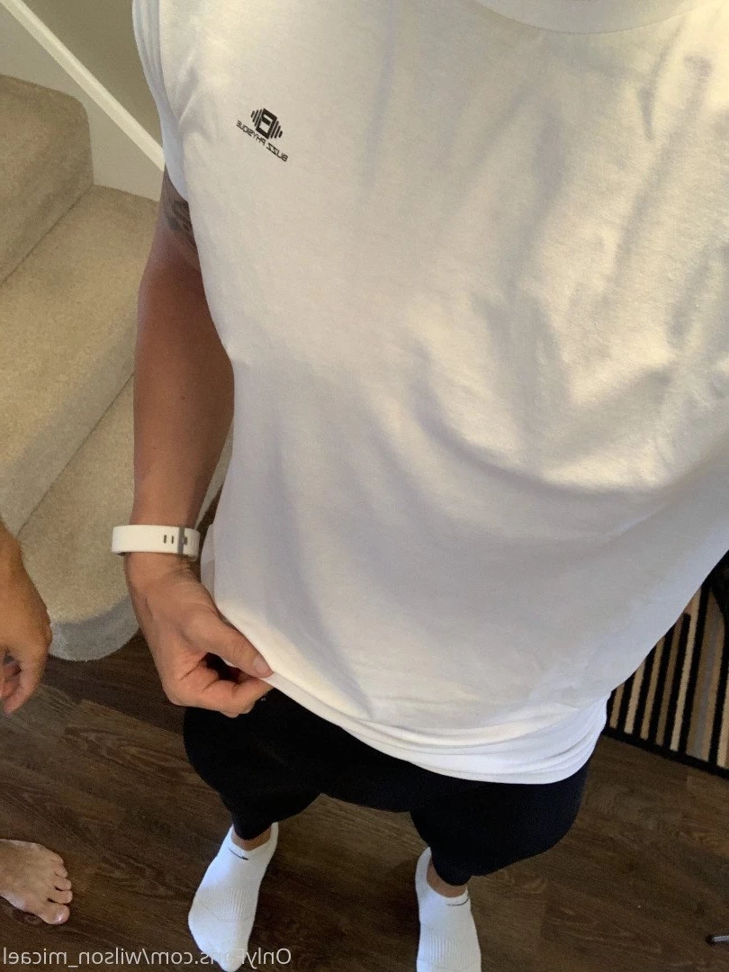 Micael Wilson [ wilson_micael ] Onlyfans leaked photo 4782863 on Hotleaks.tv