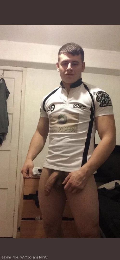 Micael Wilson [ wilson_micael ] Onlyfans leaked photo 4782868 on Hotleaks.tv