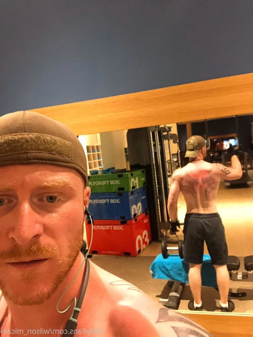 Micael Wilson [ wilson_micael ] Onlyfans leaked photo 4782877 on Hotleaks.tv