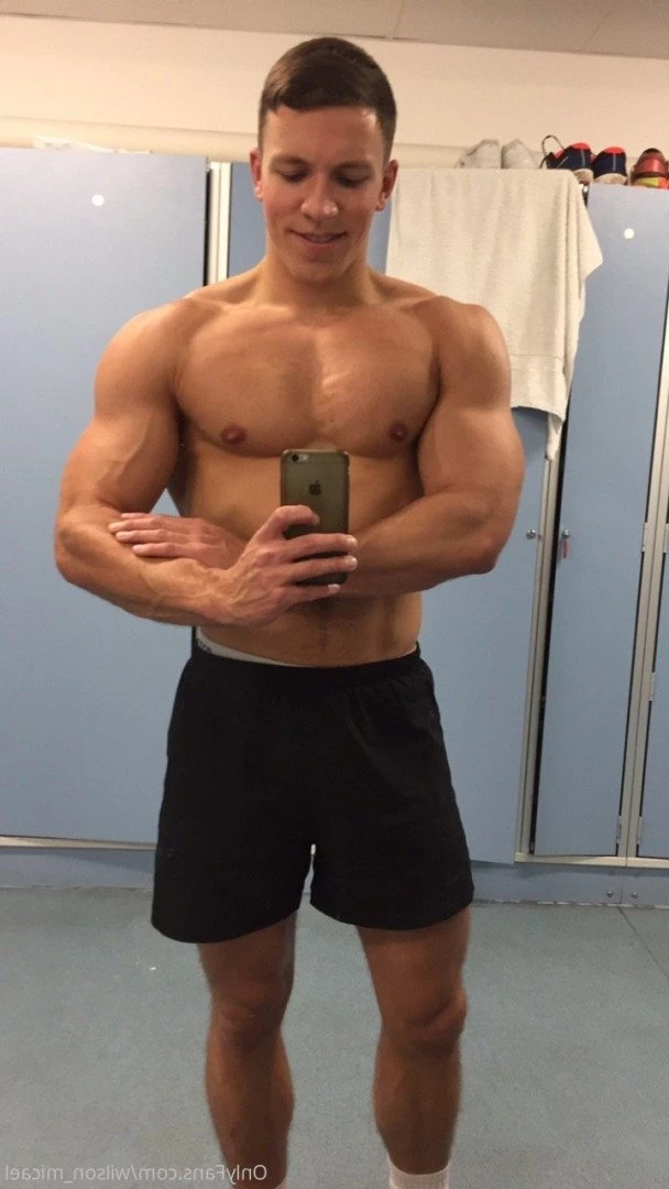 Micael Wilson [ wilson_micael ] Onlyfans leaked photo 4782879 on Hotleaks.tv