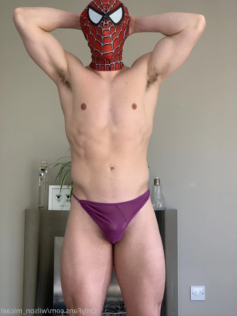 Micael Wilson [ wilson_micael ] Onlyfans leaked photo 4782886 on Hotleaks.tv