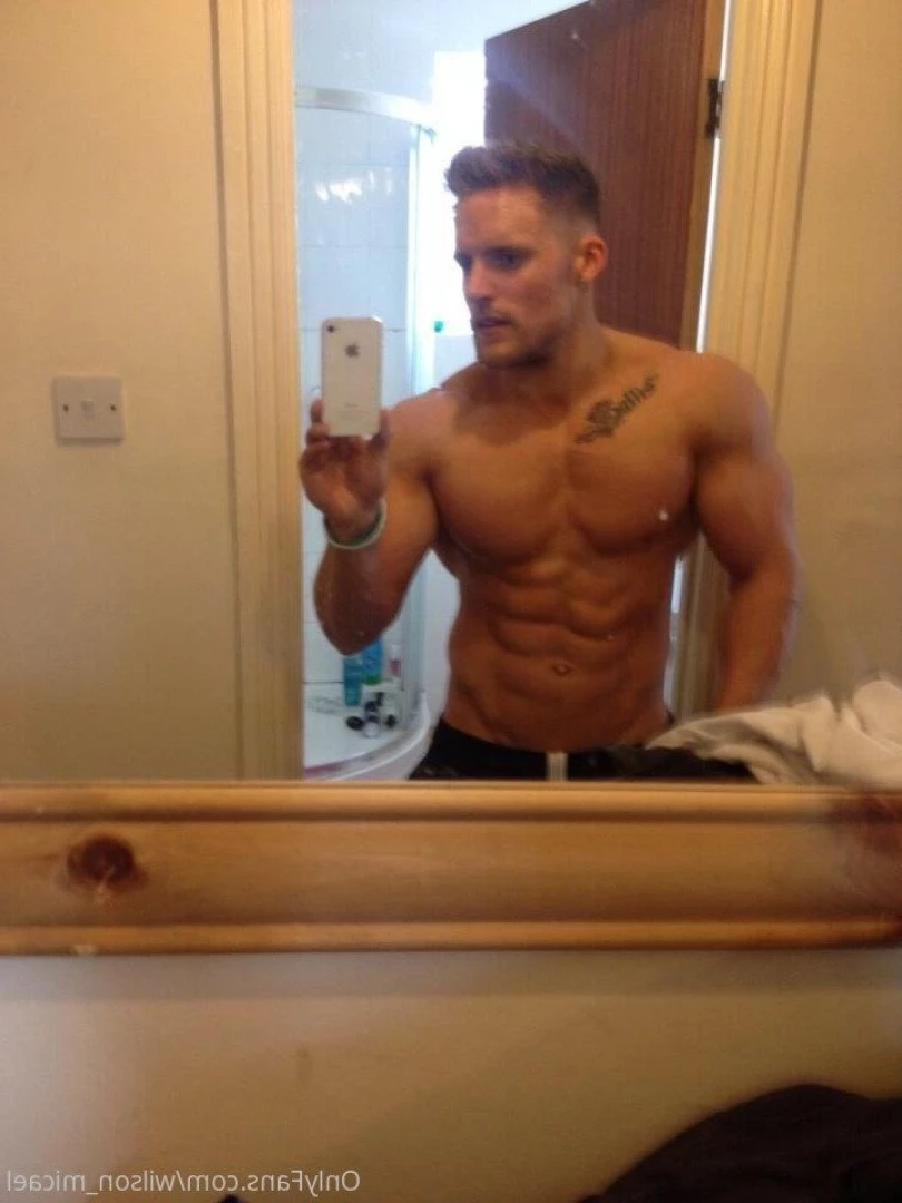 Micael Wilson [ wilson_micael ] Onlyfans leaked photo 4782900 on Hotleaks.tv
