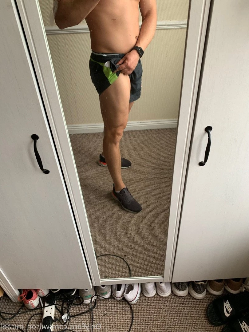 Micael Wilson [ wilson_micael ] Onlyfans leaked photo 4782965 on Hotleaks.tv