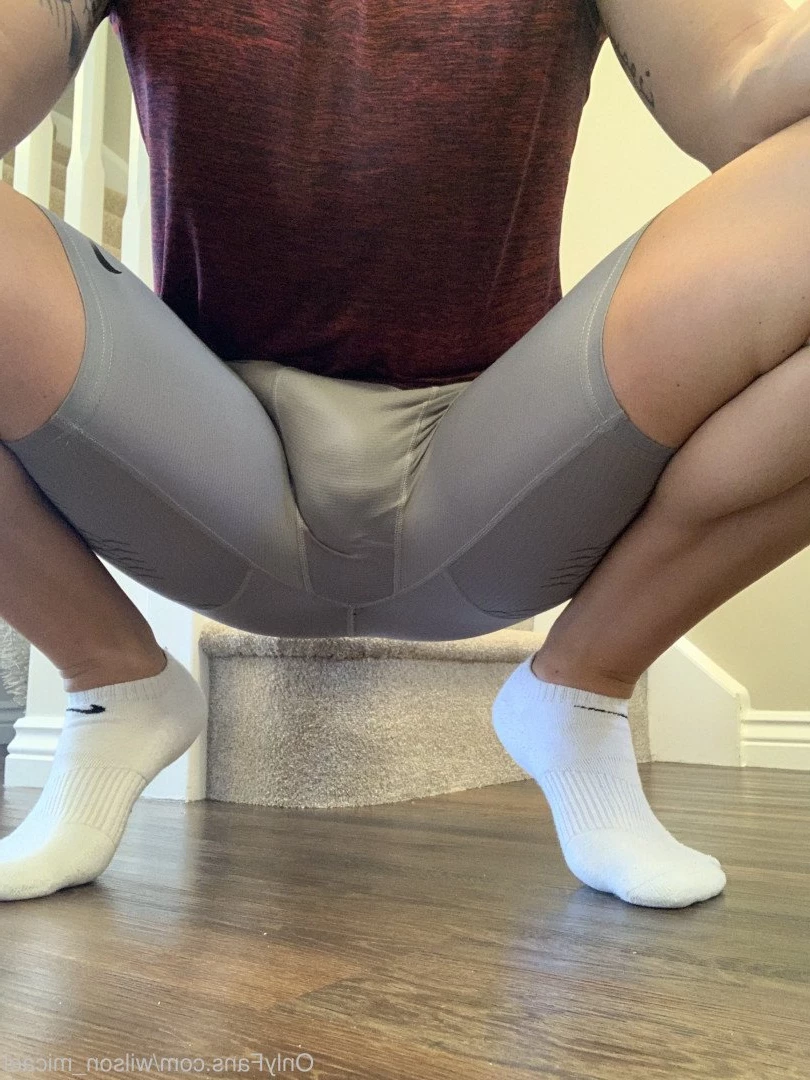 Micael Wilson [ wilson_micael ] Onlyfans leaked photo 4782983 on Hotleaks.tv