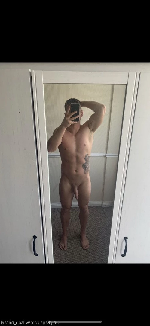 Micael Wilson [ wilson_micael ] Onlyfans leaked photo 4782997 on Hotleaks.tv