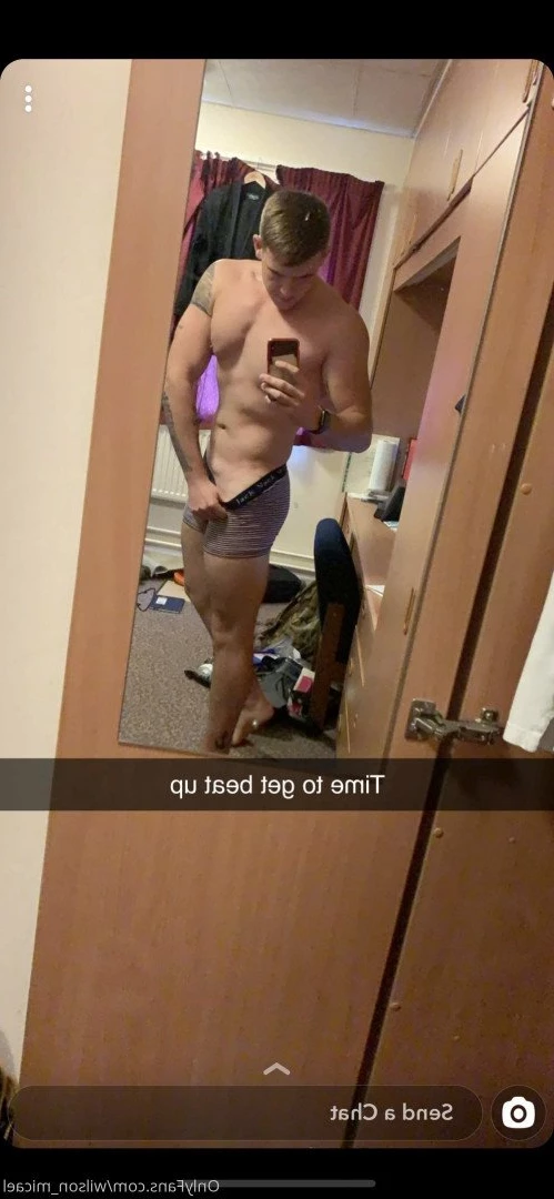 Micael Wilson [ wilson_micael ] Onlyfans leaked photo 4783015 on Hotleaks.tv