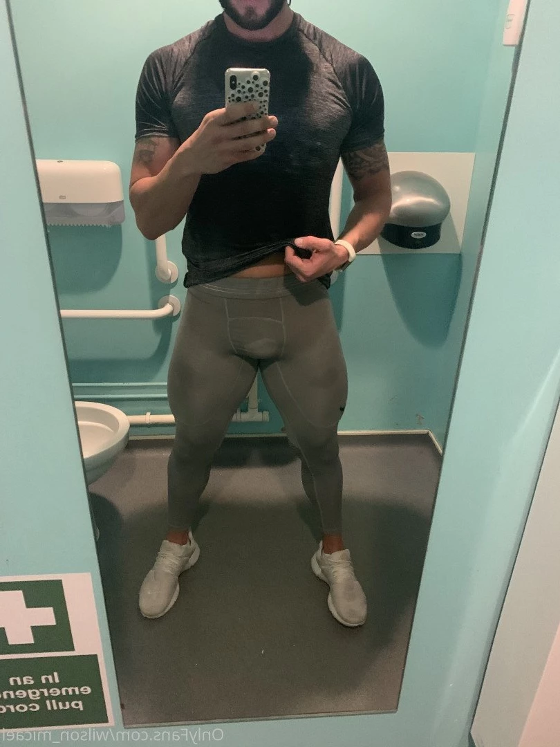 Micael Wilson [ wilson_micael ] Onlyfans leaked photo 4783039 on Hotleaks.tv