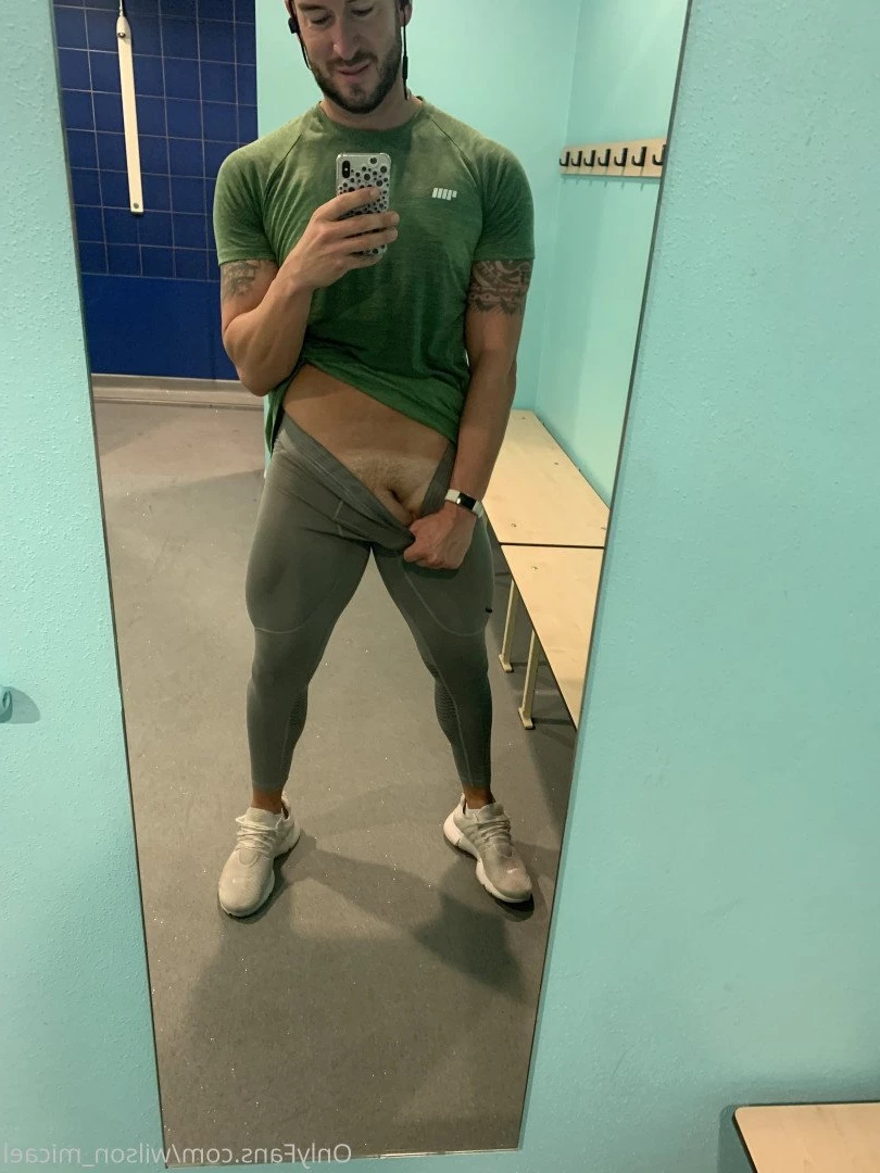Micael Wilson [ wilson_micael ] Onlyfans leaked photo 4783063 on Hotleaks.tv