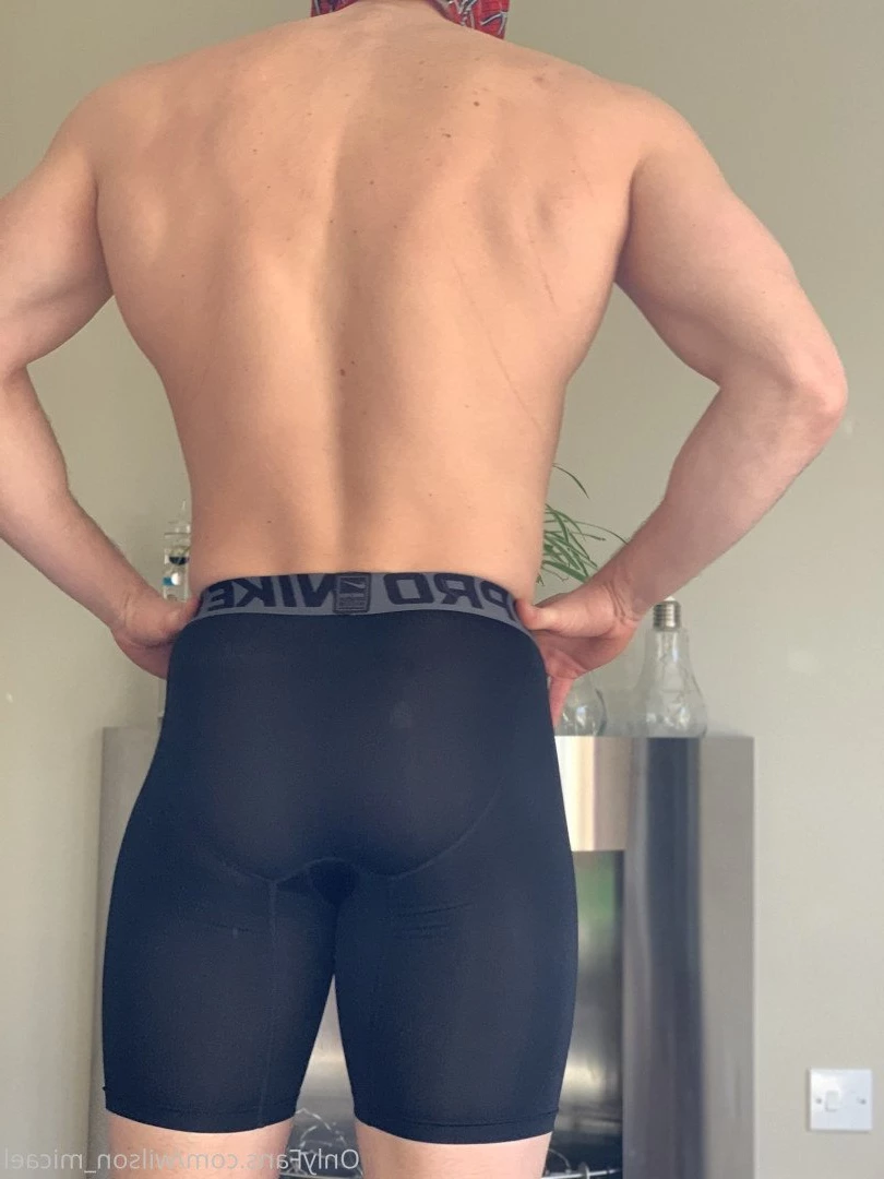 Micael Wilson [ wilson_micael ] Onlyfans leaked photo 4783064 on Hotleaks.tv