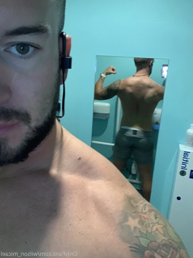 Micael Wilson [ wilson_micael ] Onlyfans leaked photo 4783085 on Hotleaks.tv