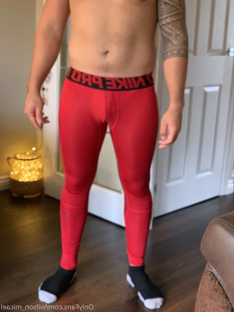 Micael Wilson [ wilson_micael ] Onlyfans leaked photo 4783091 on Hotleaks.tv