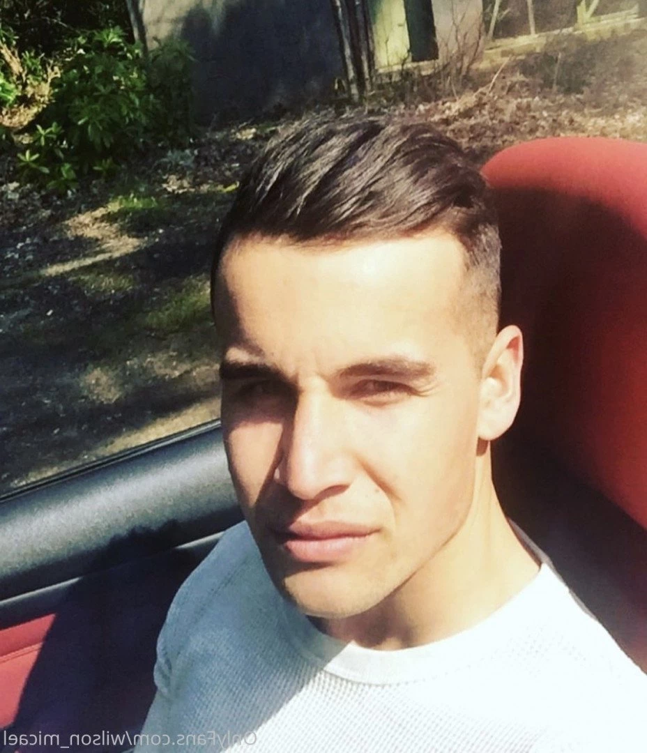 Micael Wilson [ wilson_micael ] Onlyfans leaked photo 4783096 on Hotleaks.tv