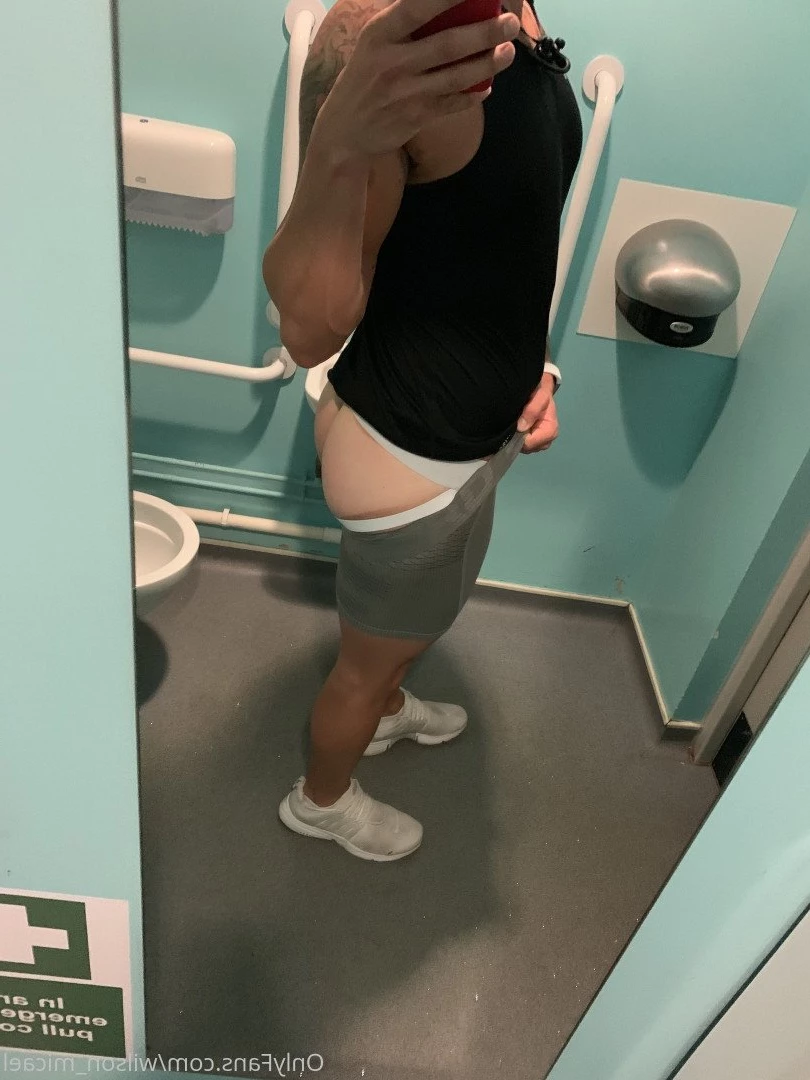 Micael Wilson [ wilson_micael ] Onlyfans leaked photo 4783102 on Hotleaks.tv