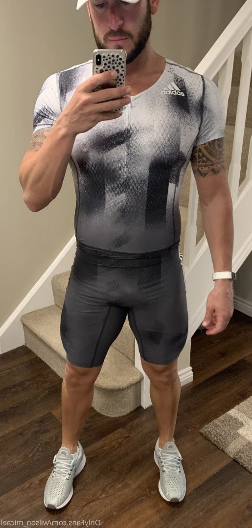 Micael Wilson [ wilson_micael ] Onlyfans leaked photo 4783104 on Hotleaks.tv