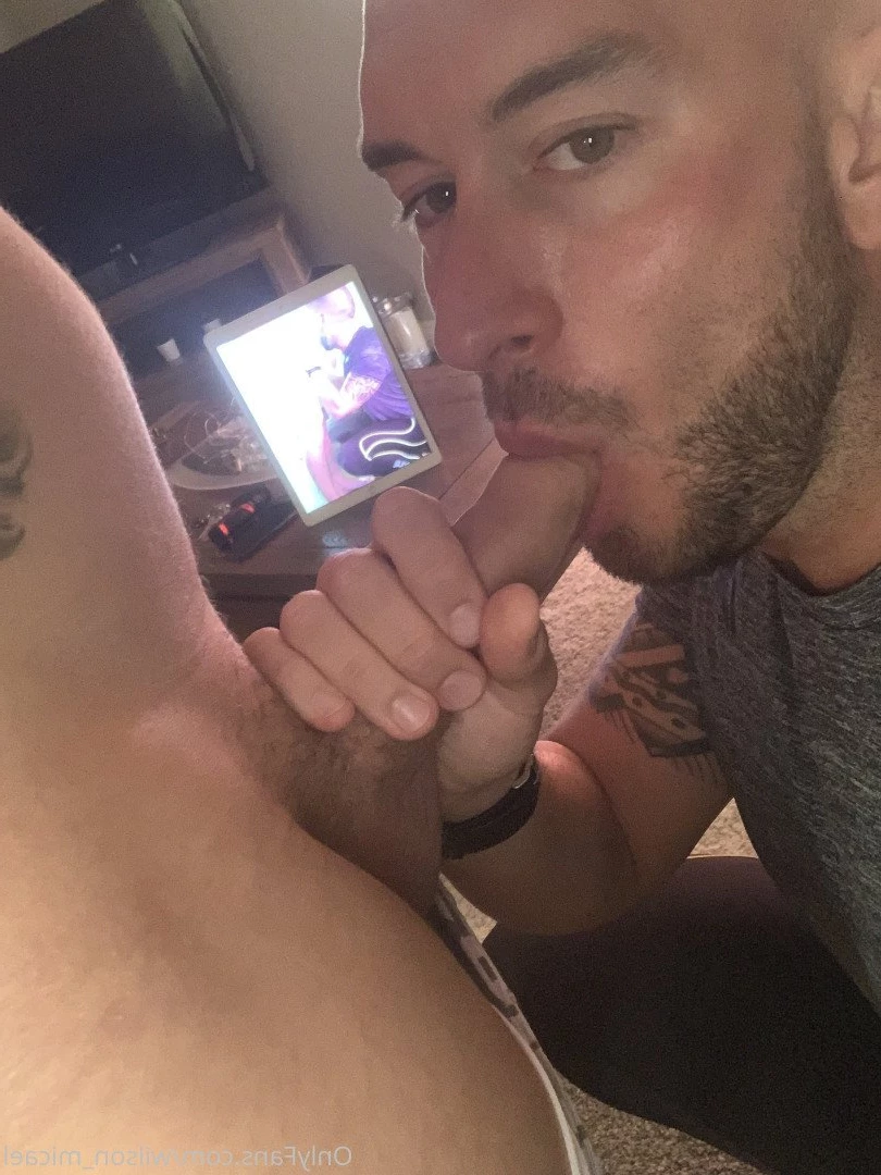 Micael Wilson [ wilson_micael ] Onlyfans leaked photo 4783114 on Hotleaks.tv
