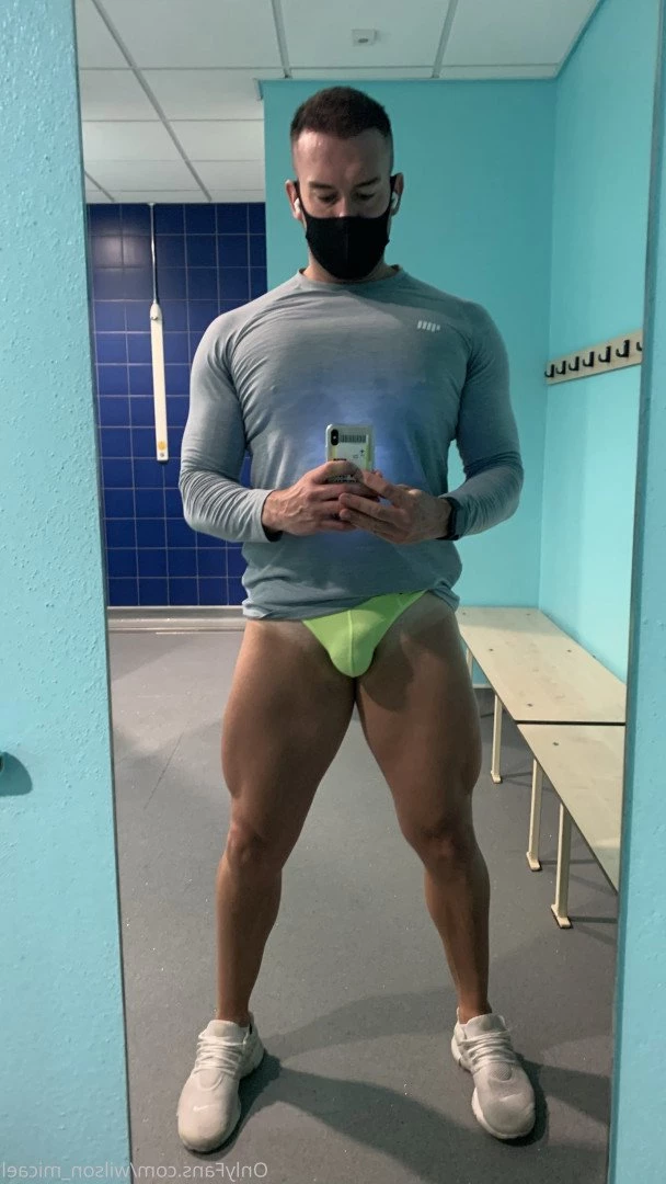 Micael Wilson [ wilson_micael ] Onlyfans leaked photo 4783115 on Hotleaks.tv