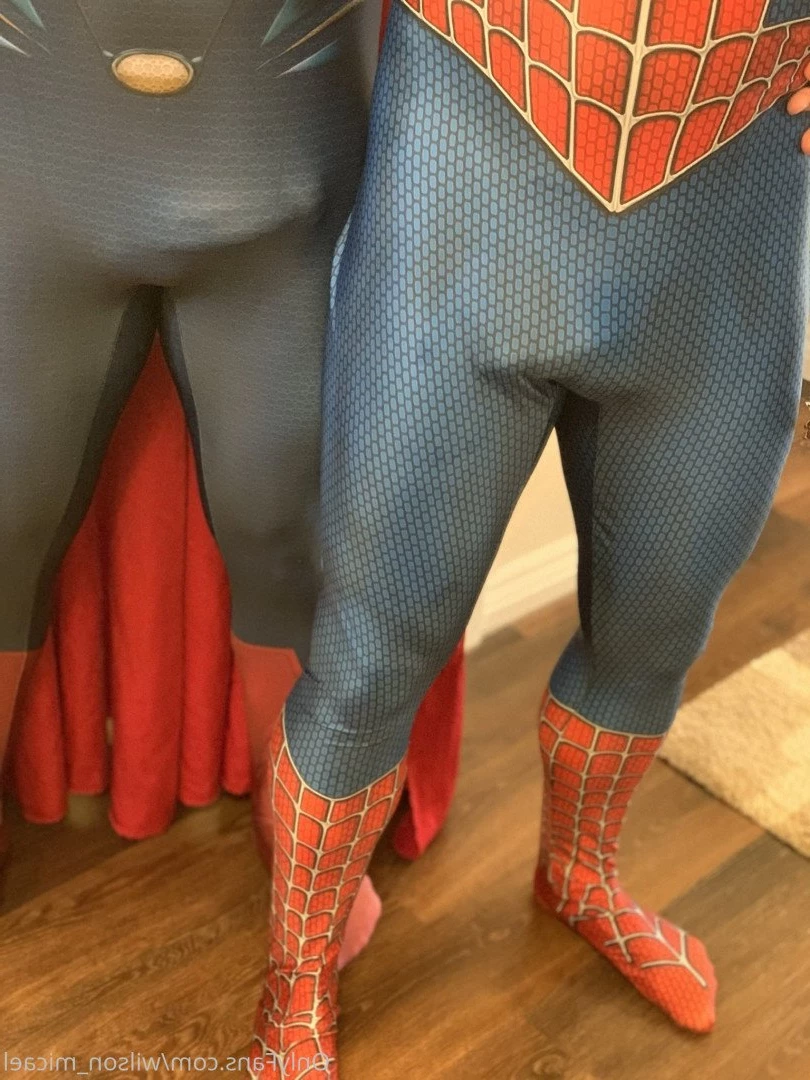 Micael Wilson [ wilson_micael ] Onlyfans leaked photo 4783137 on Hotleaks.tv