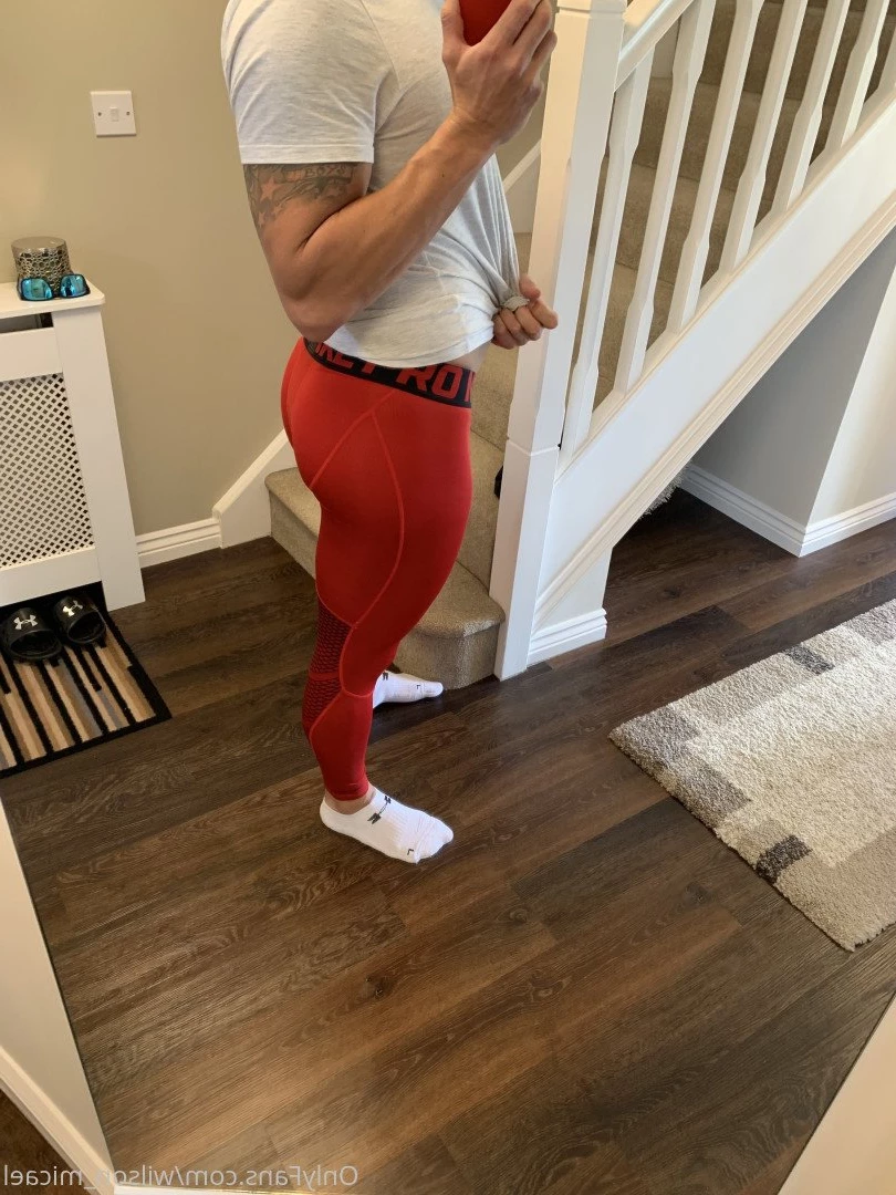 Micael Wilson [ wilson_micael ] Onlyfans leaked photo 4783142 on Hotleaks.tv