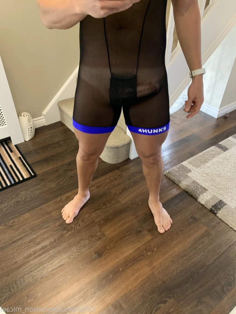 Micael Wilson [ wilson_micael ] Onlyfans leaked photo 4783149 on Hotleaks.tv