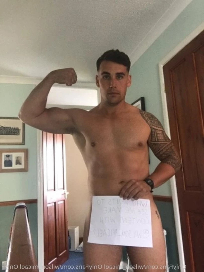 Micael Wilson [ wilson_micael ] Onlyfans leaked photo 4783169 on Hotleaks.tv