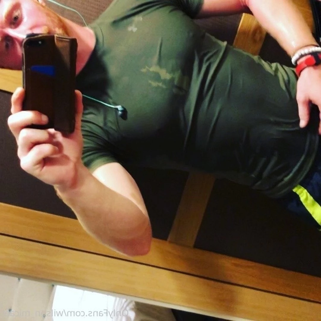 Micael Wilson [ wilson_micael ] Onlyfans leaked photo 4783197 on Hotleaks.tv