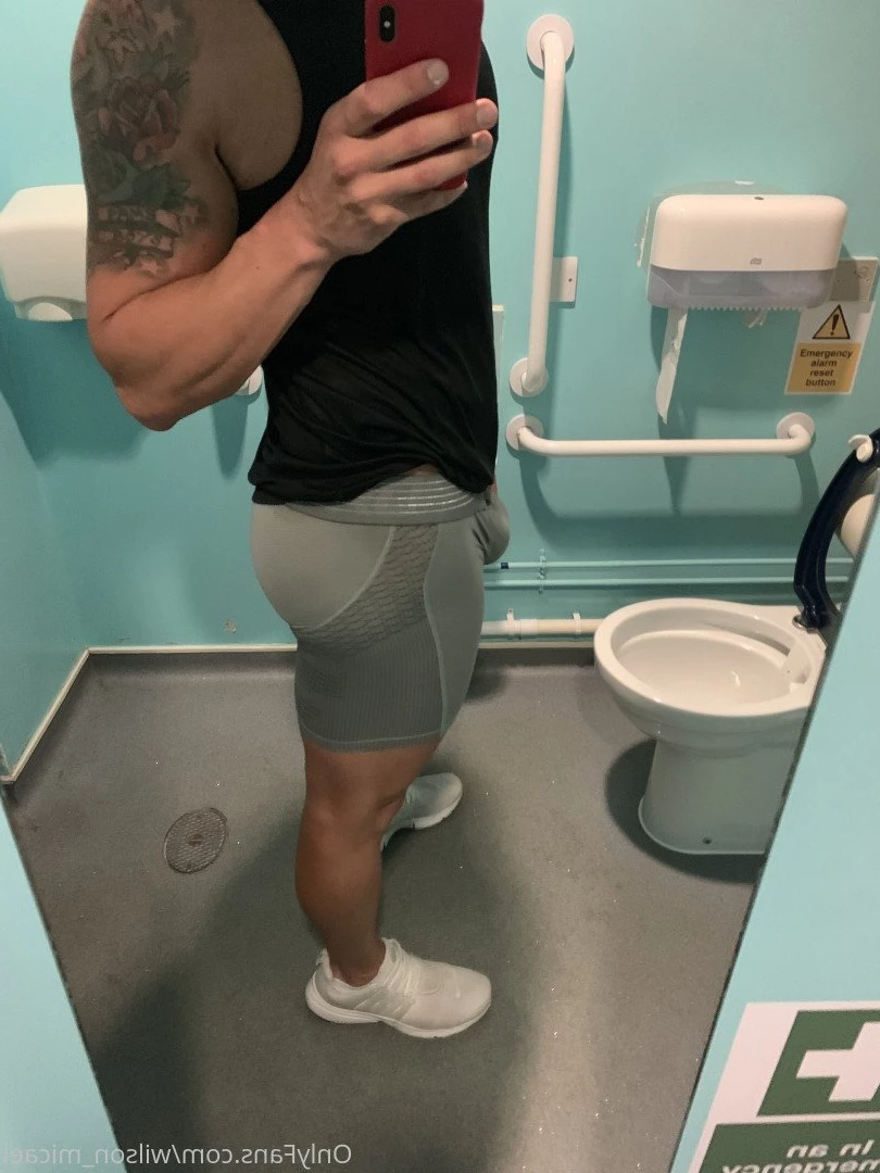 Micael Wilson [ wilson_micael ] Onlyfans leaked photo 4783228 on Hotleaks.tv