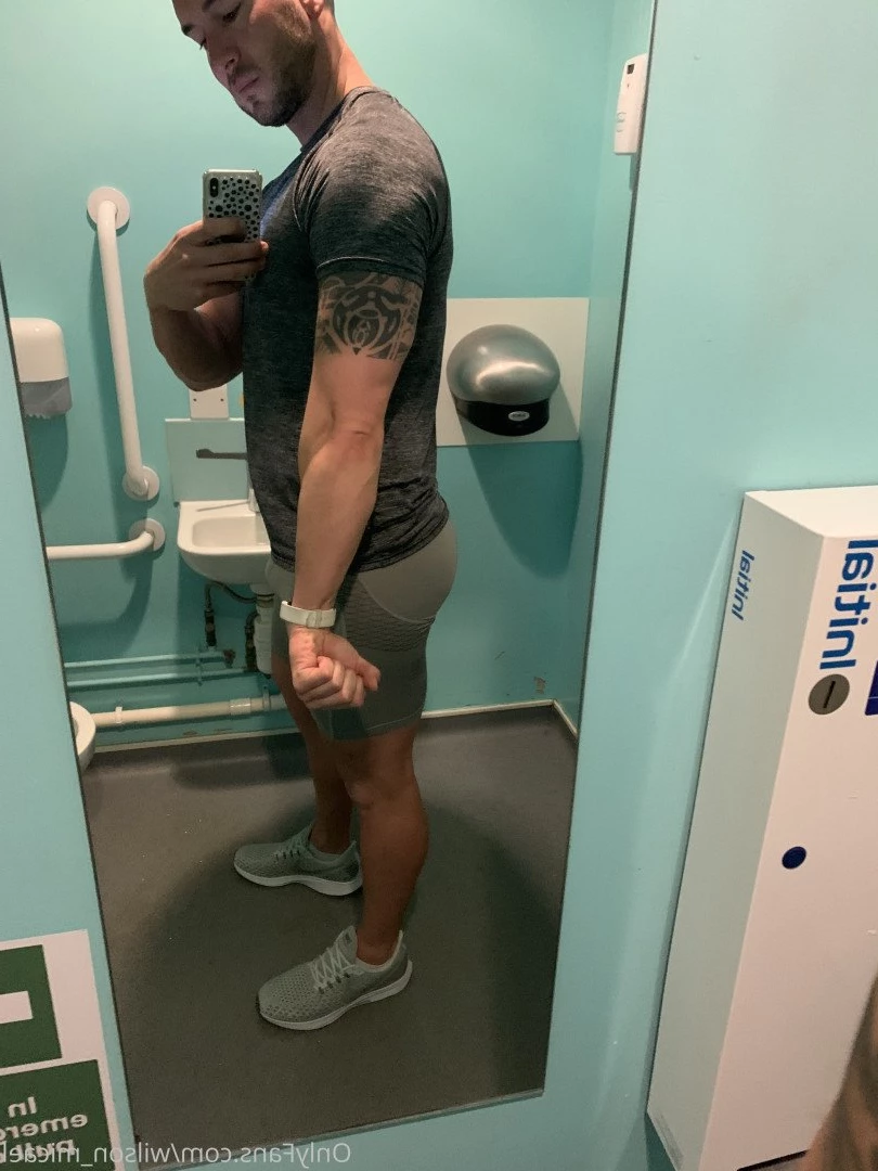 Micael Wilson [ wilson_micael ] Onlyfans leaked photo 4783233 on Hotleaks.tv