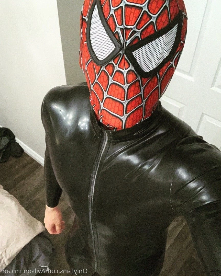Micael Wilson [ wilson_micael ] Onlyfans leaked photo 4783315 on Hotleaks.tv