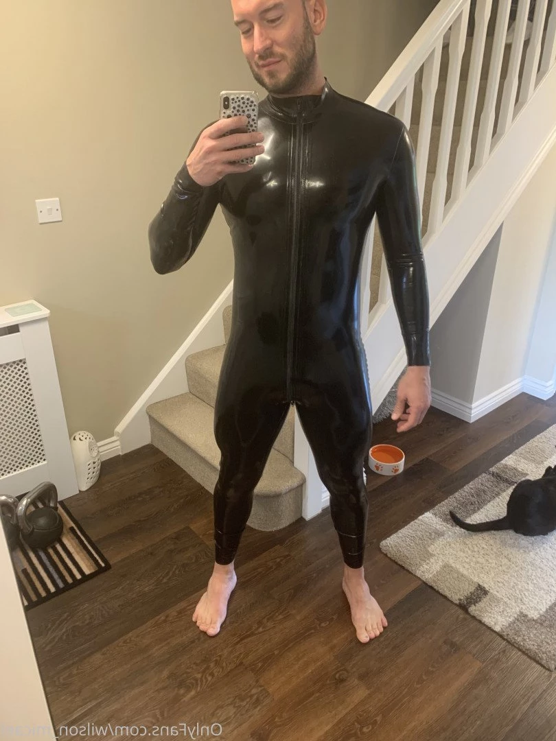 Micael Wilson [ wilson_micael ] Onlyfans leaked photo 4783363 on Hotleaks.tv