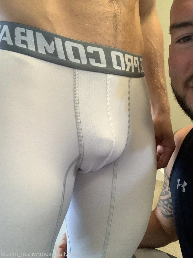 Micael Wilson [ wilson_micael ] Onlyfans leaked photo 4783369 on Hotleaks.tv