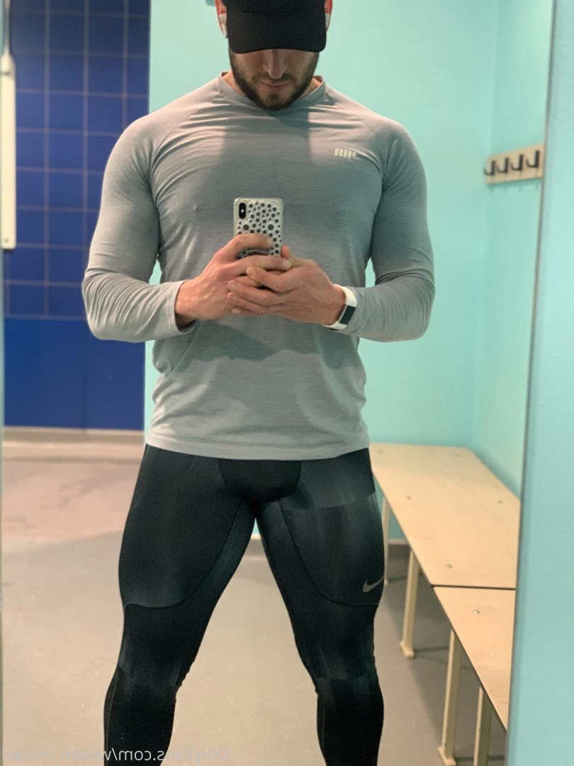 Micael Wilson [ wilson_micael ] Onlyfans leaked photo 4783376 on Hotleaks.tv