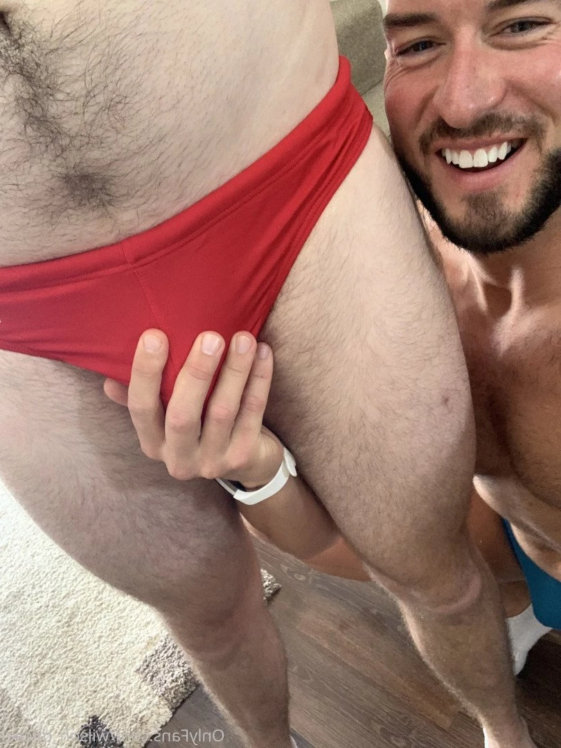 Micael Wilson [ wilson_micael ] Onlyfans leaked photo 4783390 on Hotleaks.tv