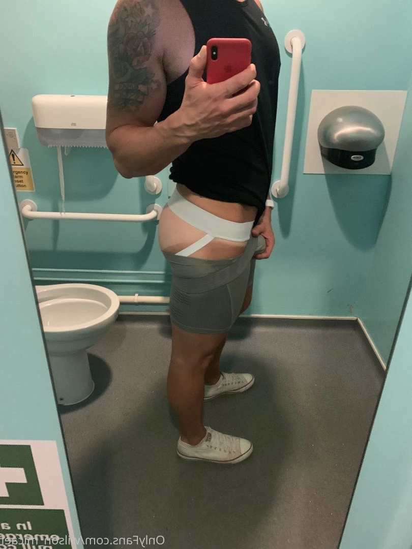 Micael Wilson [ wilson_micael ] Onlyfans leaked photo 4783399 on Hotleaks.tv