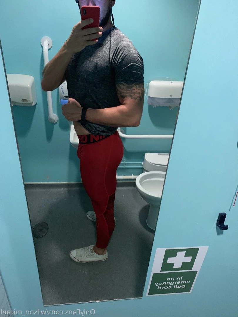 Micael Wilson [ wilson_micael ] Onlyfans leaked photo 4783402 on Hotleaks.tv