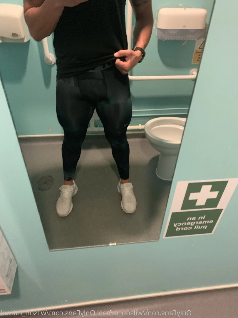 Micael Wilson [ wilson_micael ] Onlyfans leaked photo 4783408 on Hotleaks.tv