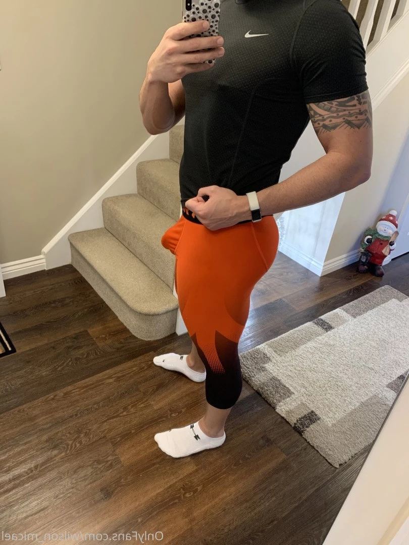 Micael Wilson [ wilson_micael ] Onlyfans leaked photo 4783418 on Hotleaks.tv