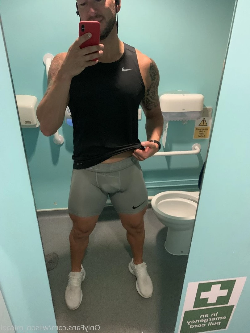 Micael Wilson [ wilson_micael ] Onlyfans leaked photo 4783421 on Hotleaks.tv