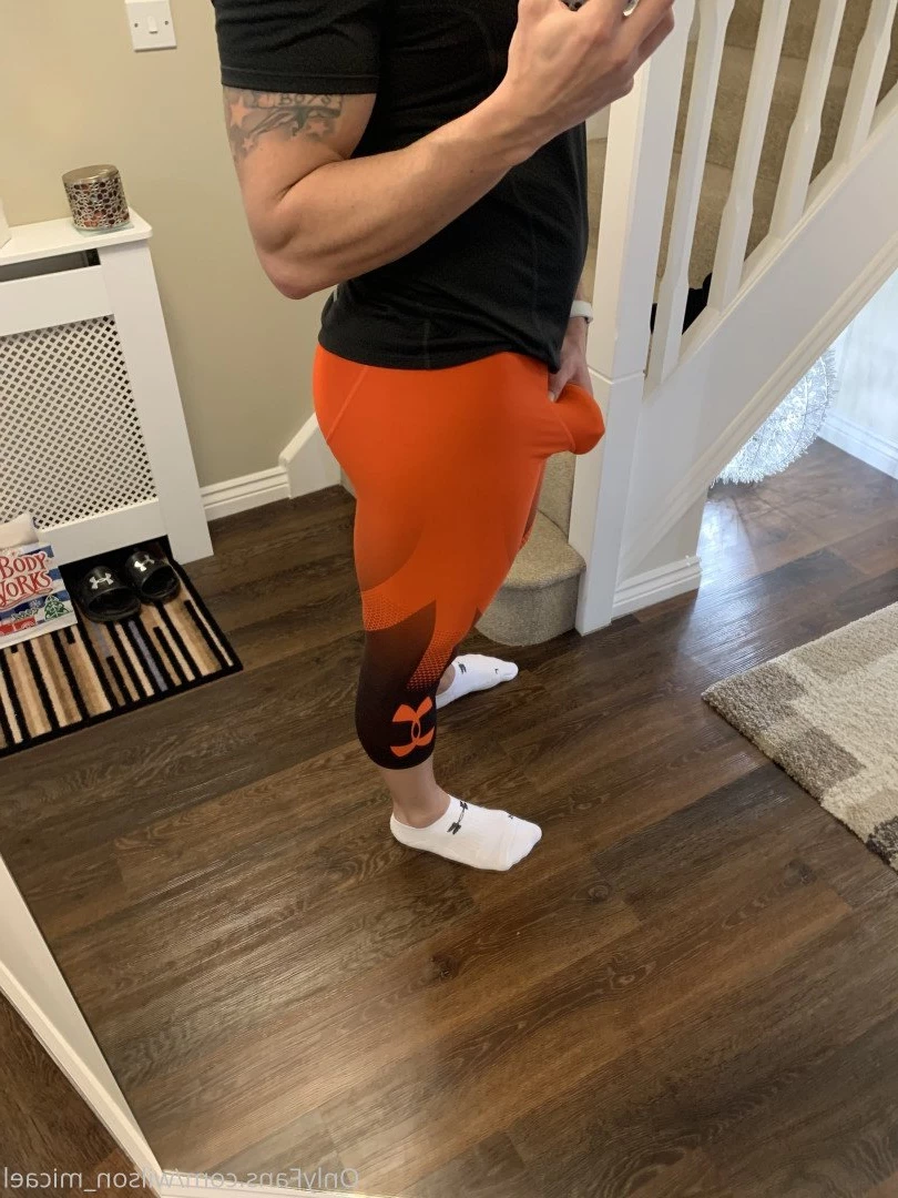 Micael Wilson [ wilson_micael ] Onlyfans leaked photo 4783437 on Hotleaks.tv