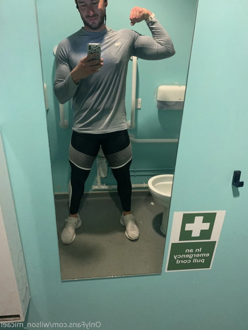 Micael Wilson [ wilson_micael ] Onlyfans leaked photo 4783440 on Hotleaks.tv