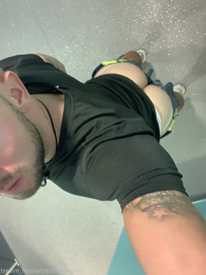 Micael Wilson [ wilson_micael ] Onlyfans leaked photo 4783453 on Hotleaks.tv